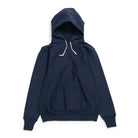 Warehouse & Co Lot. 484 Hooded Sweatshirt Navy-Hooded Sweatshirt-Clutch Cafe