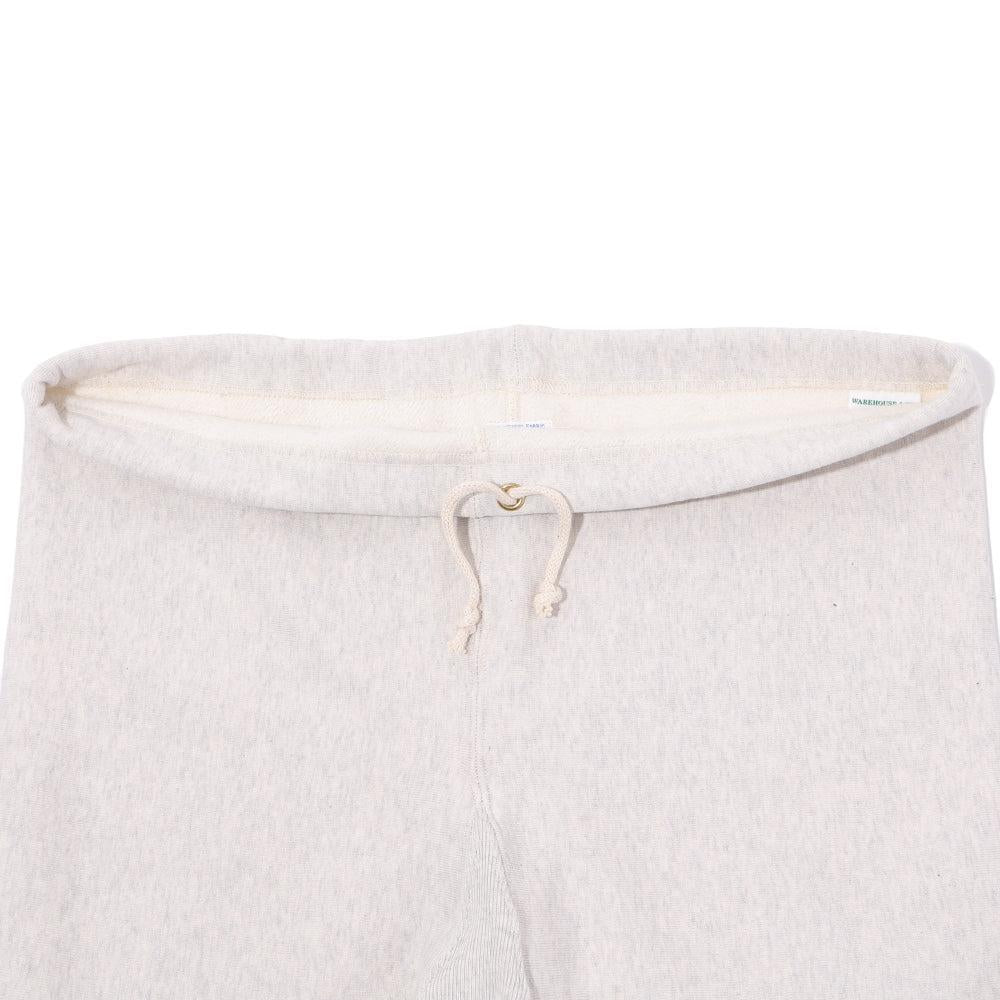 Warehouse & Co Lot. 492 Sweatpants Beige-Sweat Pants-Clutch Cafe