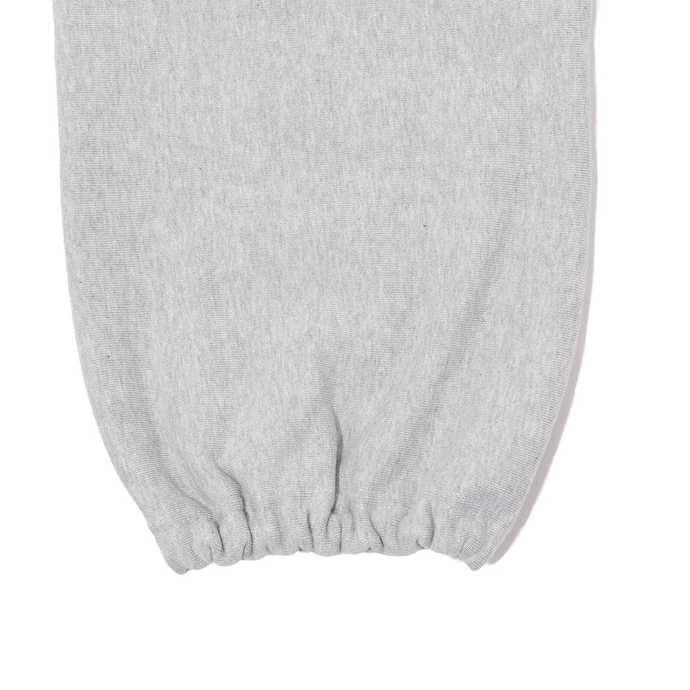 Warehouse & Co Lot. 492 Sweatpants Grey-Sweat Pants-Clutch Cafe