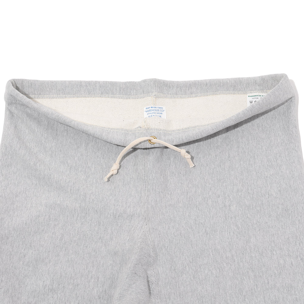 Warehouse & Co Lot. 492 Sweatpants Grey-Sweat Pants-Clutch Cafe