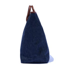 Warehouse & Co Lot. 5230 Denim Tote Bag-Bag-Clutch Cafe