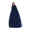 Warehouse & Co Lot. 5230 Denim Tote Bag-Bag-Clutch Cafe