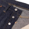 Warehouse & Co Lot. S1000XX 'Deadstock Blue' Jean One Wash-Jeans-Clutch Cafe-selvage denim-selfedge denim