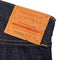 Warehouse & Co Lot. S1000XX 'Deadstock Blue' Jean One Wash-Jeans-Clutch Cafe-selvage denim-selfedge denim