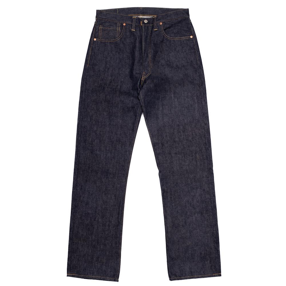 Warehouse & Co Lot. S1000XX 