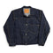 Warehouse & Co Lot. S2000XX WWII Denim Jacket OW-Jacket-Clutch Cafe