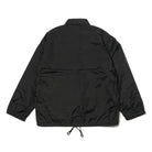 Warehouse & Co Lot.2230 Guide & Coach Jacket Black-Jacket-Clutch Cafe