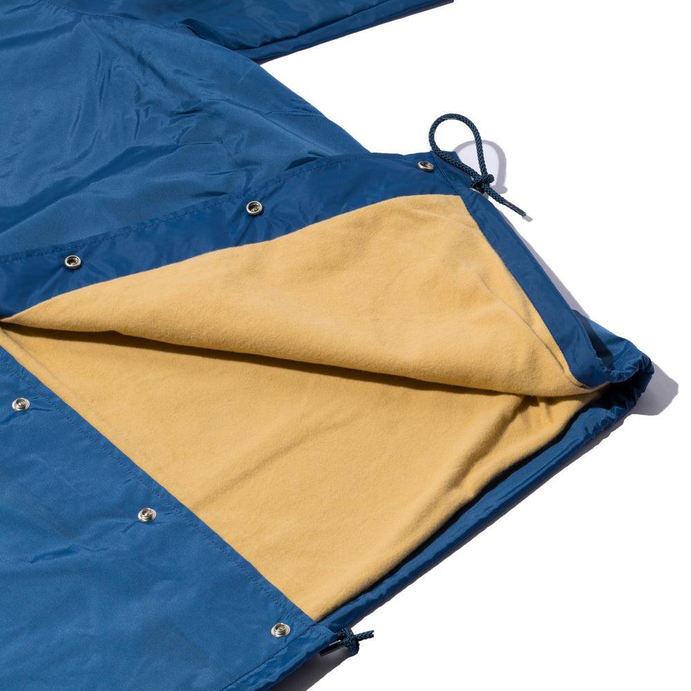 Warehouse & Co Lot.2230 Guide & Coach Jacket Blue – Clutch Cafe