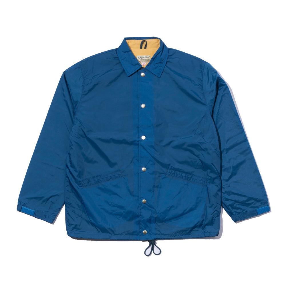 Warehouse & Co Lot.2230 Guide & Coach Jacket Blue – Clutch Cafe