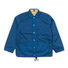 Warehouse & Co Lot.2230 Guide & Coach Jacket Blue-Jacket-Clutch Cafe