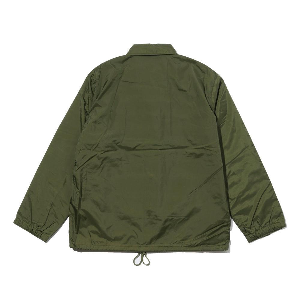 Warehouse & Co Lot.2230 Guide & Coach Jacket Olive Drab-Jacket-Clutch Cafe