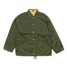 Warehouse & Co Lot.2230 Guide & Coach Jacket Olive Drab-Jacket-Clutch Cafe