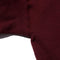 Warehouse & Co x John Gluckow The Knockout Hooded Sweatshirt Burgundy-Hooded Sweatshirt-Clutch Cafe