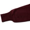 Warehouse & Co x John Gluckow The Knockout Hooded Sweatshirt Burgundy-Hooded Sweatshirt-Clutch Cafe