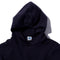 Warehouse & Co x John Gluckow The Knockout Hooded Sweatshirt Navy-Hooded Sweatshirt-Clutch Cafe