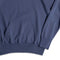 Warehouse & Co. Lot 462 Sweat Parka Blue-Sweatshirt-Clutch Cafe