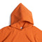 Warehouse & Co. Lot 462 Sweat Parka Orange-Sweatshirt-Clutch Cafe