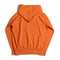 Warehouse & Co. Lot 462 Sweat Parka Orange-Sweatshirt-Clutch Cafe