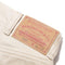 Warehouse & Co. Lot. 1096 Pique Pants Ivory-Trousers-Clutch Cafe