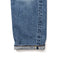 Warehouse & Co. Lot. 1101 Second Hand Series Used Wash Jean 12oz-Jeans-Clutch Cafe-selvage denim-selfedge denim