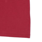 Warehouse & Co. Lot. 4112 Panel Border T-shirt Navy/Bordeaux-T-shirt-Clutch Cafe