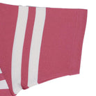 Warehouse & Co. Lot. 4113 Striped T-shirt Red-T-shirt-Clutch Cafe