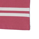 Warehouse & Co. Lot. 4113 Striped T-shirt Red-T-shirt-Clutch Cafe