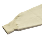 Warehouse & Co. Lot.468 High Neck Sweatshirt Beige-Sweatshirt-Clutch Cafe