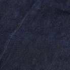 Warehouse & Co. Lot. S1003XX (Limited Edition) Jean Indigo-Jean-Clutch Cafe-selvage denim-selfedge denim