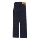 Warehouse & Co. Lot. S1003XX (Limited Edition) Jean Indigo-Jean-Clutch Cafe-selvage denim-selfedge denim