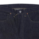 Warehouse & Co. Lot. S1003XX (Limited Edition) Jean Indigo-Jean-Clutch Cafe-selvage denim-selfedge denim