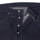Warehouse & Co. Lot. S1003XX (Limited Edition) Jean Indigo-Jean-Clutch Cafe-selvage denim-selfedge denim