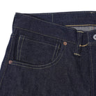 Warehouse & Co. Lot. S1003XX (Limited Edition) Jean Indigo-Jean-Clutch Cafe-selvage denim-selfedge denim