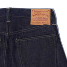 Warehouse & Co. Lot. S1003XX (Limited Edition) Jean Indigo-Jean-Clutch Cafe-selvage denim-selfedge denim