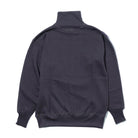 Warehouse & Co. Lot.468 High Neck Sweatshirt Navy-Sweatshirt-Clutch Cafe