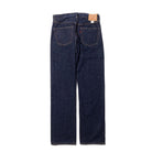 Warehouse & Co. Regular Straight 800XX Jeans One Wash-Jeans-Clutch Cafe-selvage denim-selfedge denim