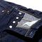 Warehouse & Co. Regular Straight 800XX Jeans One Wash-Jeans-Clutch Cafe-selvage denim-selfedge denim