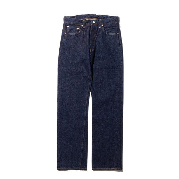Warehouse & Co. Regular Straight 800XX Jeans One Wash – Clutch Cafe