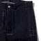 Warehouse & Co. x John Gluckow Netmaker's Trousers Indigo-Trousers-Clutch Cafe