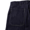 Warehouse & Co. x John Gluckow Netmaker's Trousers Indigo-Trousers-Clutch Cafe