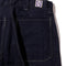 Warehouse & Co. x John Gluckow Netmaker's Trousers Indigo-Trousers-Clutch Cafe