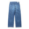 Warehouse & Co. x John Gluckow Netmaker's Trousers Used Wash-Trousers-Clutch Cafe