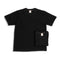 Whitesville 2Pack S/S T-shirt Black-T-shirt-Clutch Cafe