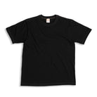 Whitesville 2Pack S/S T-shirt Black-T-shirt-Clutch Cafe