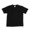 Whitesville 2Pack S/S T-shirt Black-T-shirt-Clutch Cafe