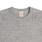 Whitesville 2Pack S/S T-shirt H. Grey-T-shirt-Clutch Cafe