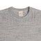 Whitesville 2Pack S/S T-shirt H. Grey-T-shirt-Clutch Cafe