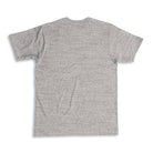 Whitesville 2Pack S/S T-shirt H. Grey-T-shirt-Clutch Cafe