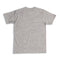 Whitesville 2Pack S/S T-shirt H. Grey-T-shirt-Clutch Cafe