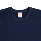 Whitesville 2Pack S/S T-shirt Navy-T-shirt-Clutch Cafe